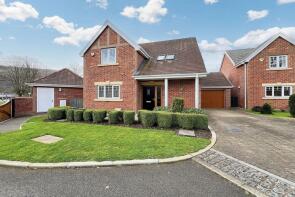 1, Knoll Gardens, Abergavenny NP7 7EJ