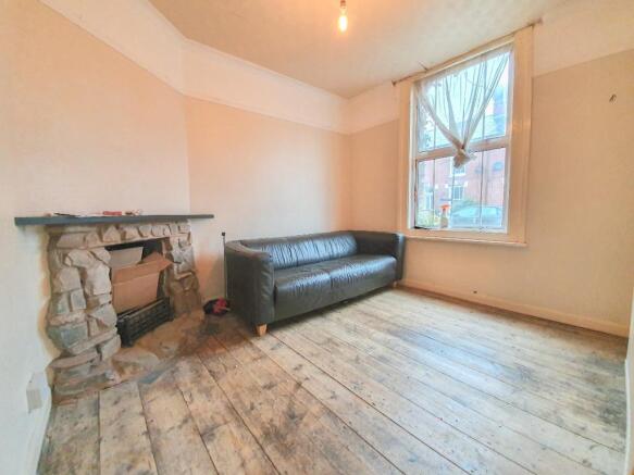 Sitting Room