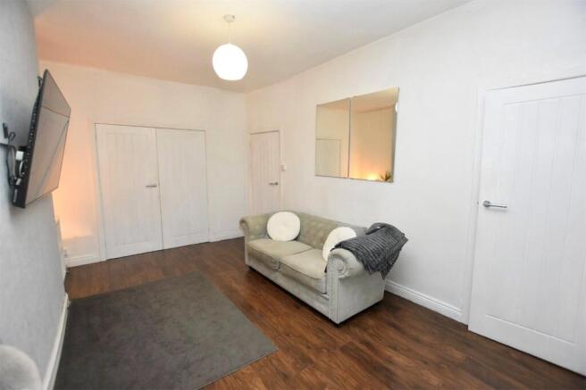 Reception Room Two