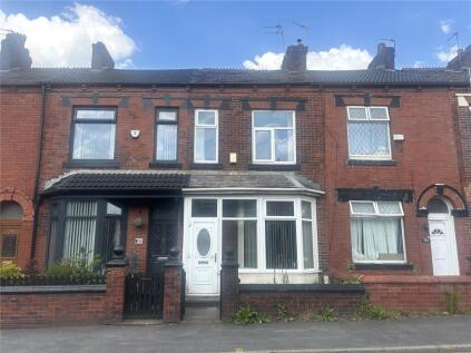 Middleton Road, Chadderton, Oldham, OL9