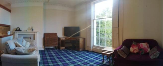 living room - 2