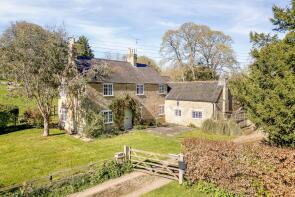 Laundry Cottage, Walcot Road, Newton, Sleaford NG34 0EB