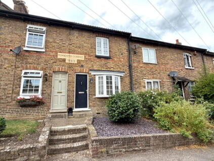 A Character Cottage, Tastefully Updated In A Village Location - Church Lane