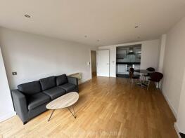 Flat 25, 8 Hill Quays, Commercial Street, Manchester M15 4QW