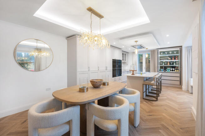 show home imagery
