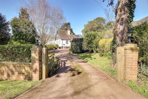 Heather lane, High Salvington, Worthing