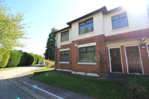 20, St Albans Terrace, Manchester M8 8BZ