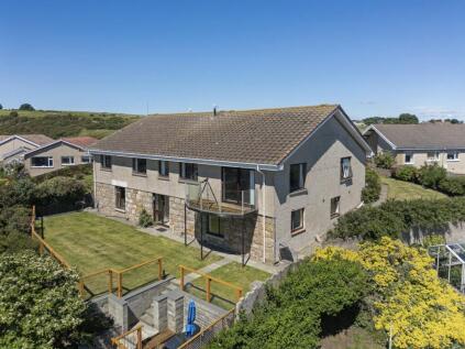15 Darney Terrace, Kinghorn, Burntisland, Fife, KY3