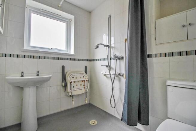 Wet Room