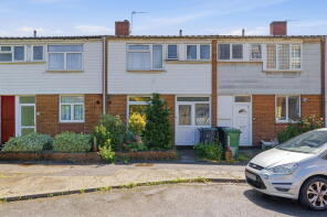 2, Crowmarsh Gardens, London SE23 3AB
