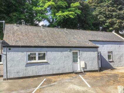 Central Mews, 2 Victoria Street, Newton Stewart, Wigtownshire, DG8