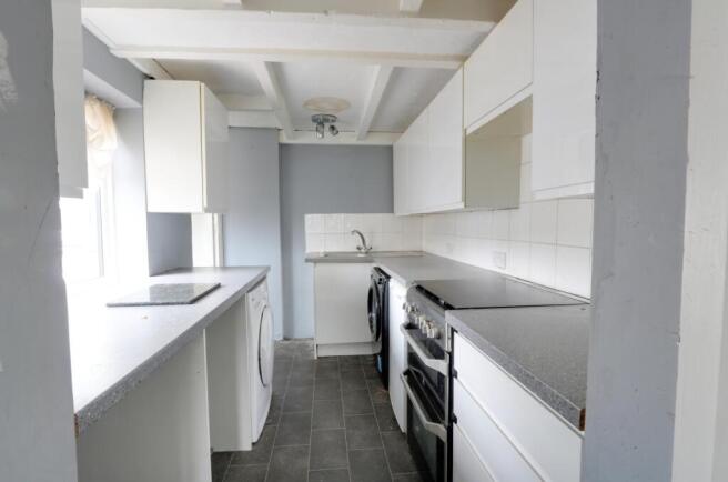 Kitchen 1