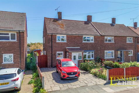 Fairway, Stifford Clays, RM16 2AJ
