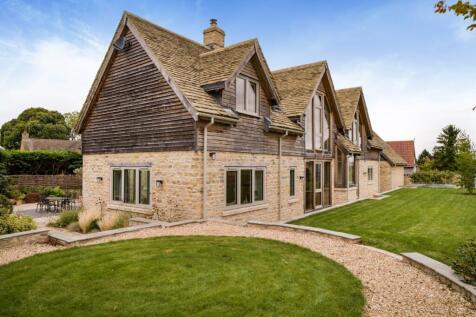 Trenchard Road, Stanton Fitzwarren, Swindon, Wiltshire, SN6