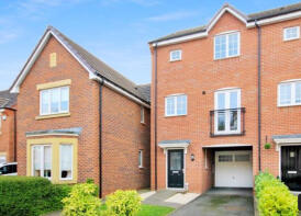 5, Candler Drive, Stone ST15 0WA