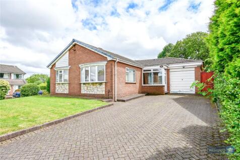 Ashton Avenue, Rainhill, Prescot, Merseyside, L35