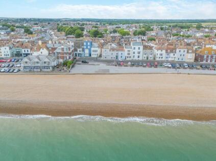 Beach Street, Deal, Kent