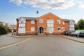 15, Merton Court, Church Road, Welling DA16 3DD