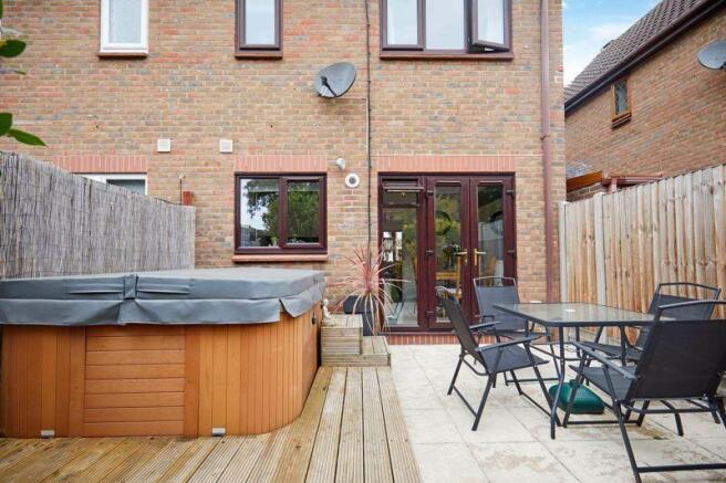 Rear Garden 1.3