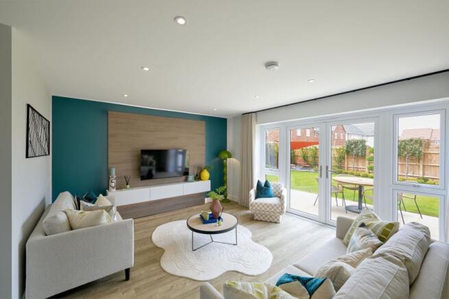 Audley Green, Plot