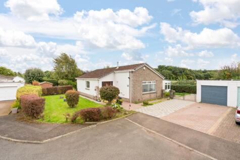 Hardy Gardens, Bathgate, West Lothian, EH48 1NH