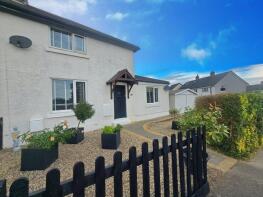 10, East View, Richmond DL10 6LS