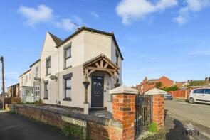 102, Bernard Street, Woodville, Swadlincote DE11 8BY