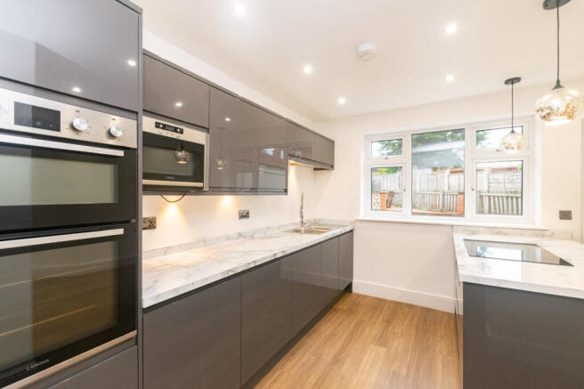 Kitchen Dining Room 1
