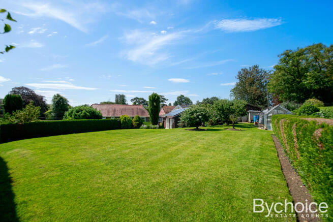 Hall road, Lavenham photo 4