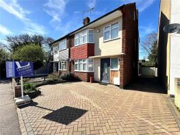 83, Tickfield Avenue, Southend-on-sea SS2 6LL