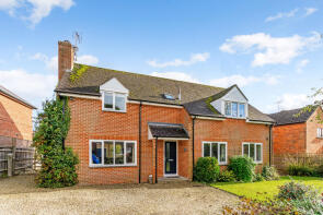 Highfield House, Main Street, Chaddleworth, Newbury RG20 7ER