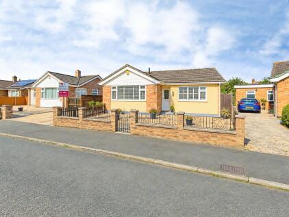 Acacia Avenue, Ashill