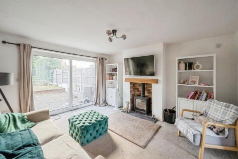 Windermere Avenue, Harworth, Doncaster
