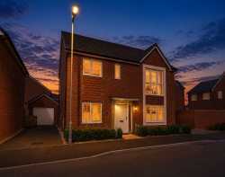 3, Ferrite Road, Newport NP19 4ET