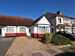 55, Walsingham Road, Southend-on-sea SS2 4AL