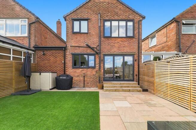 3 bed Detached for sale Image 4