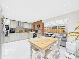 10, Pondholton Drive, Witham CM8 1QG