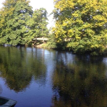 Tree Reflection