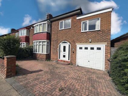 Harlsey Road, Stockton-On-Tees