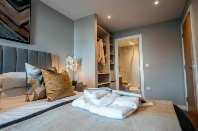2 bed Apartment to rent Image 10