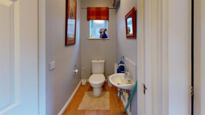 CLOAKROOM
