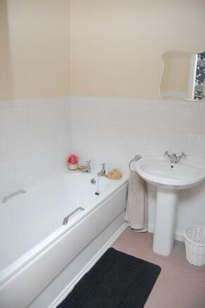 En - suite