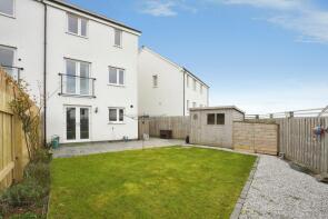 2, Audley Drive, Bodmin PL31 2UP