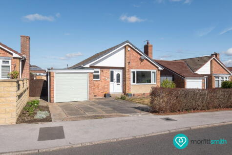 Marlborough Rise, Aston, Sheffield, S26 2ET