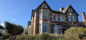 9 Ty Coch, Church Street, Knighton LD7 1AG