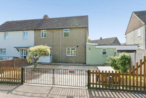 40, Silver End Road, Bedford MK45 3PS