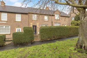 23, Clermiston Medway, Barnton, Edinburgh EH4 7EB
