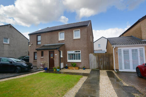 4 Cairnfore Avenue, Troon, KA10 7JL