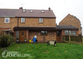 1, Brosley Avenue, Barnby Dun, Doncaster DN3 1AH