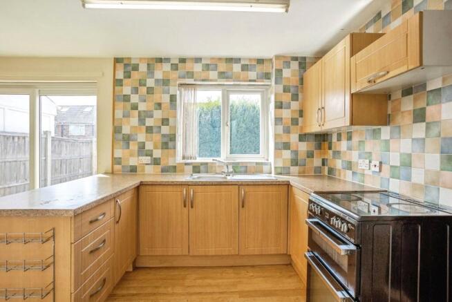 Clumber Drive, Radcliffe-on-Trent, Nottingham, Nottinghamshire, NG12 photo 4